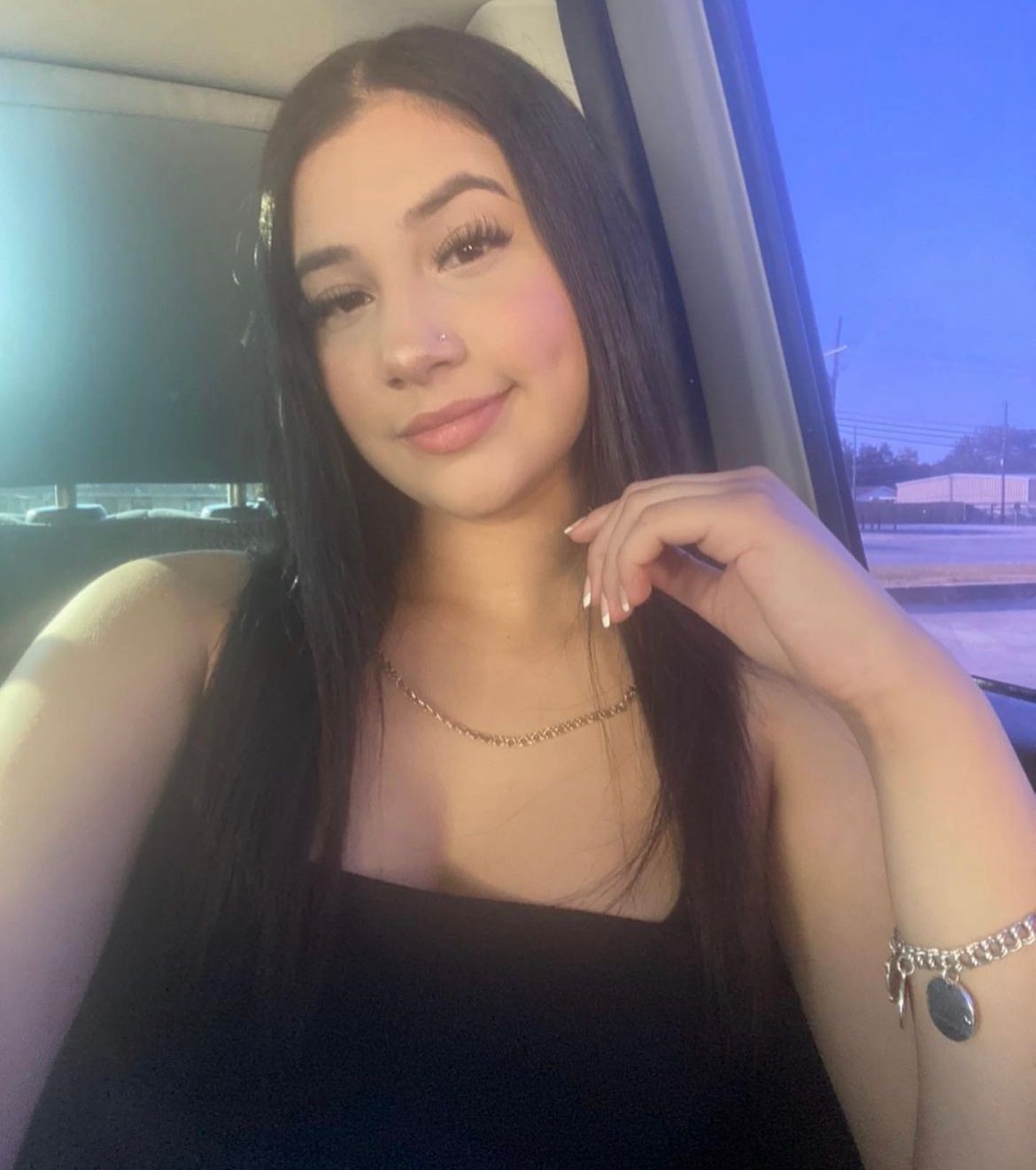 - Emily